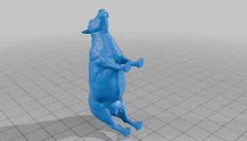 Cow 1