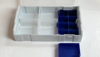 Мини-вставки L-Boxx 2