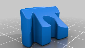 Пазл - механическая коробка-пазл, напечатанная на 100% 3D-пр 8