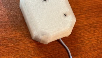 Камера ESP32 2