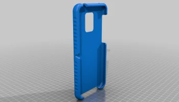 Чехол для Xiaomi Redmi Note 9 Pro/9S 9