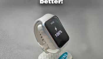 Зарядная станция Samsung Galaxy Fit3 / Samsung Galaxy Fit 3  1
