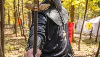 Крылатые песочные часы Plague Doctor для дюбеля 3/4 дюйма и 