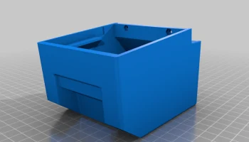 Крошечный Mac от Raspberry Pi Zero W 1