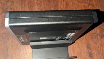Двойная подставка для HP EliteDesk 705 G4 DM (возможно, д...