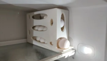 Диспенсер для яиц (Eierspender) 3