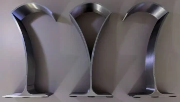Подставка для наушников 2