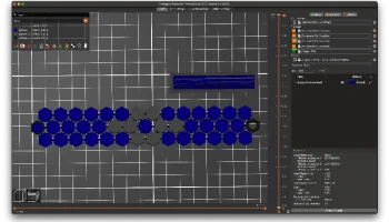 Обновленный браслет Flexy Hexagon (TPU/PLA)......... 7