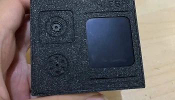 Коробка ESP32-S3 CAM Xiaozhi