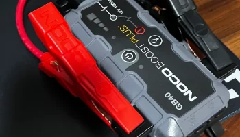 Зажимы для проводов NOCO GB40