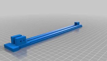 пусковая установка для дартс-o-matic 9