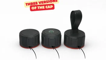 КОРОБКА TRAVELER SCREW CAP BOX - МОДУЛЬНОЕ ШТАБИРУЕМОЕ ХР.. 8