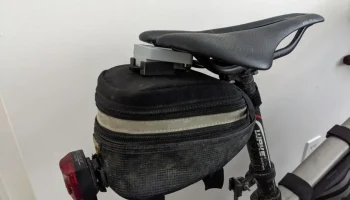 Переходник седла Bontrager Blendr на сумку Topeak...... 4