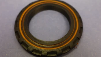 AEGIS RX - топ Crash-Ring Battle Top | Ripcord выпустил м... 7