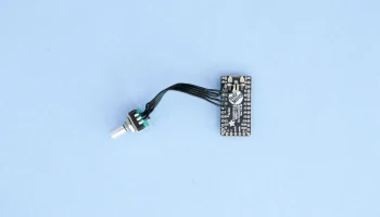 USB-контроллер кривошипа 9