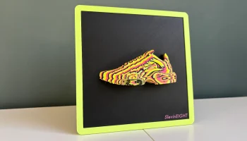TN Shoes Nike Pop Art Frame 1