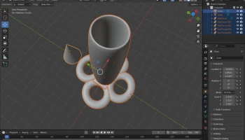 edf rocket 1