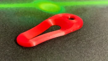 Tick ​​Remover для брелка, ремикс 1