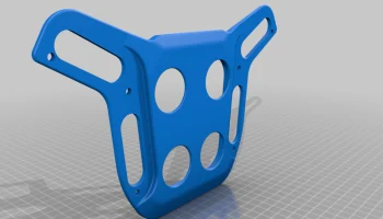 Рулевое колесо Turn 911 GT3 R 2023 DIY Sim Racing........ 4