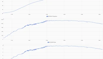 Кронштейн вентилятора для микроинвертора Hoymiles HMS1600... 3