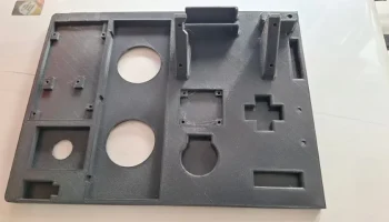 Стартовый комплект ELEGOO R3 Bench V2 2