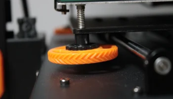 Комплект обновления Anycubic i3 mega S 1