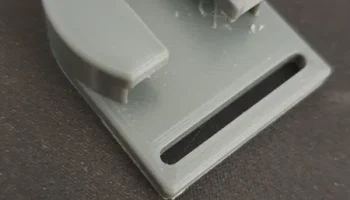 Универсальный держатель для сумок ABC Design......