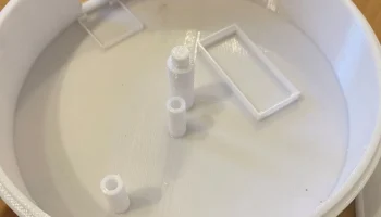Поворотный стол для отображения/фотосъемки/3D сканировани... 2