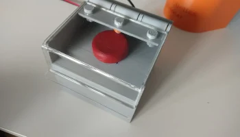 Гирокрокет (Gyrokibbles) 3