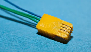 Разъем последовательного интерфейса SPC для штангенциркул.. 4