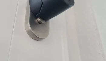 Пазл для дверного замка для замка Abus EC550 (детская защ... 7