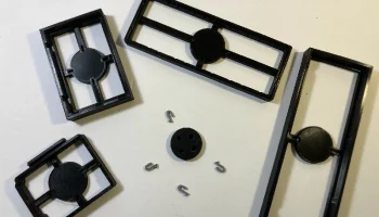 Lap Lab Mini: портативная станция для прототипирования эл... 2