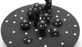 Магнитные маркеры для 3D-сканирования...... 8