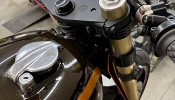 Панель приборов спидометра для Honda CB550 с вилкой 99-02... 1