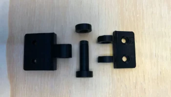 3D-печатные петли 1