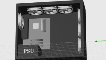 Desktop PC 2