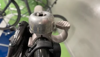 Bike Bell