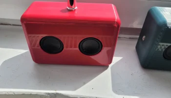 Доступный/восхитительный Bluetooth-динамик........ 1