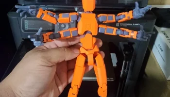 Сундук с четырьмя руками Dummy 13