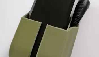 Держатель для зарядного устройства Bosch...