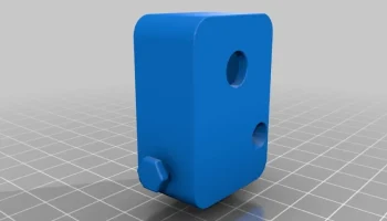 Стенд ESP32 CAM 7
