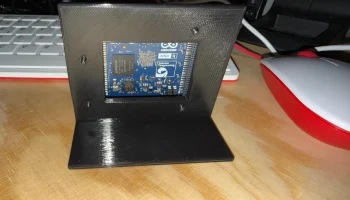 Подставка Arduino uno R4 или Q 2