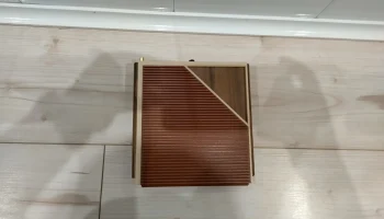 Преобразование ретро-консоли HP EliteDesk/ProDesk Mini 40... 2