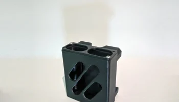 Крепление на подседельный штырь Power Bank...... 2