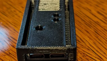 esp32-s3-WROOM-1 Чехол