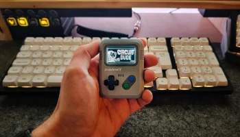 ArdubroFX Mini - чехол в стиле ретро // Remix............ 1