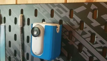Держатель Skadis Insta360 Go 3