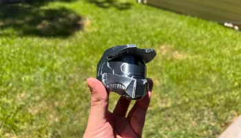 Шлем Master Chief Mark VI (Коллекция Master Chief)... 4