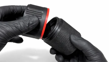 КОРОБКА TRAVELER SCREW CAP BOX - МОДУЛЬНОЕ ШТАБИРУЕМОЕ ХР.. 1