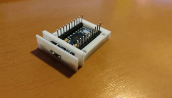 Корпус Arduino Pro Micro